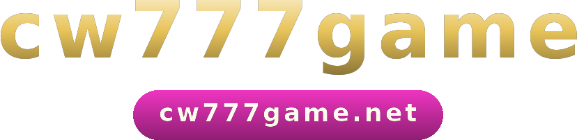 cw777game logo